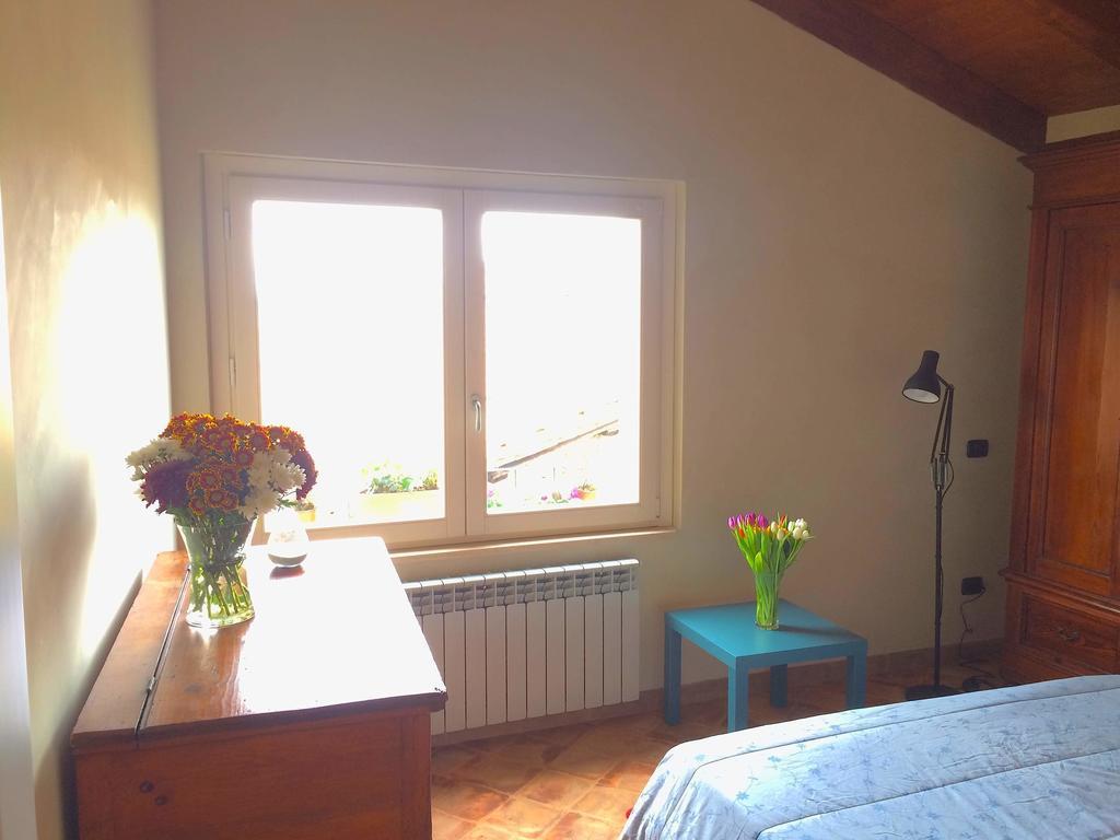 Ganga Narni Quarto foto