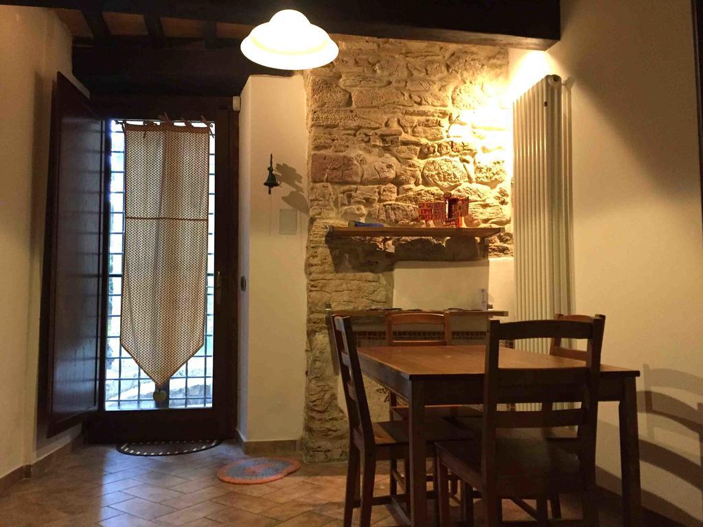 Ganga Narni Quarto foto
