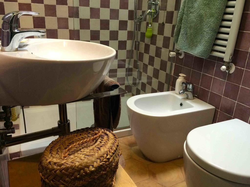 Ganga Narni Quarto foto