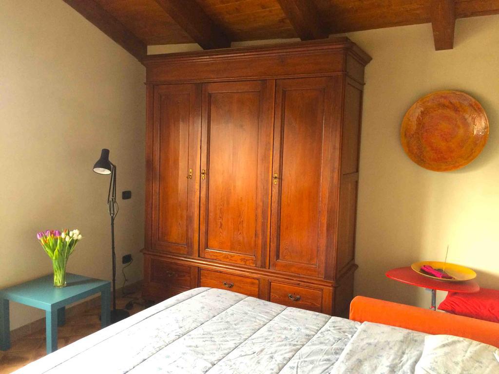 Ganga Narni Quarto foto